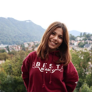 Bianca Nicoleta Crăciun