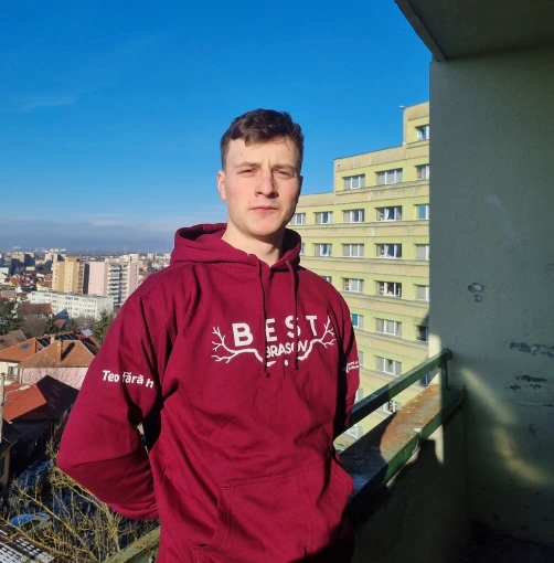 Matei Voaideș