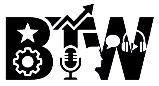 BEST Training Week logo