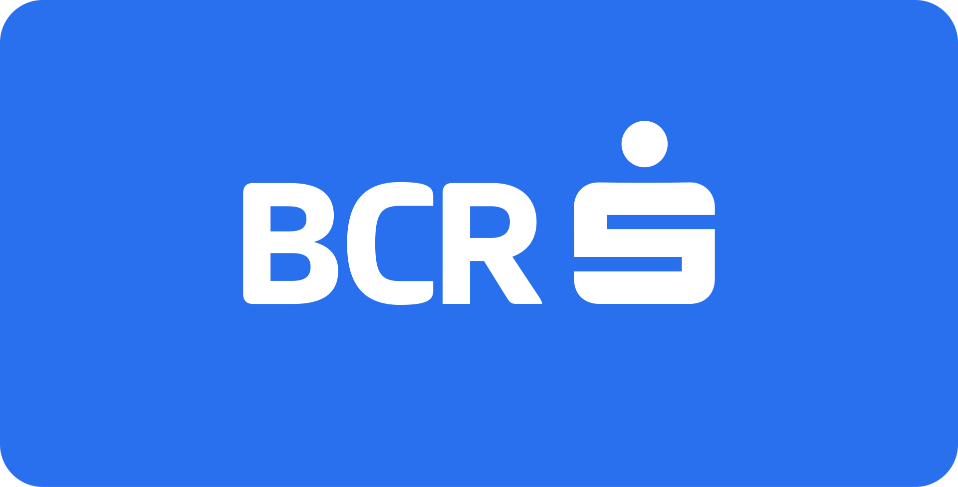 Banca Centrală Română logo