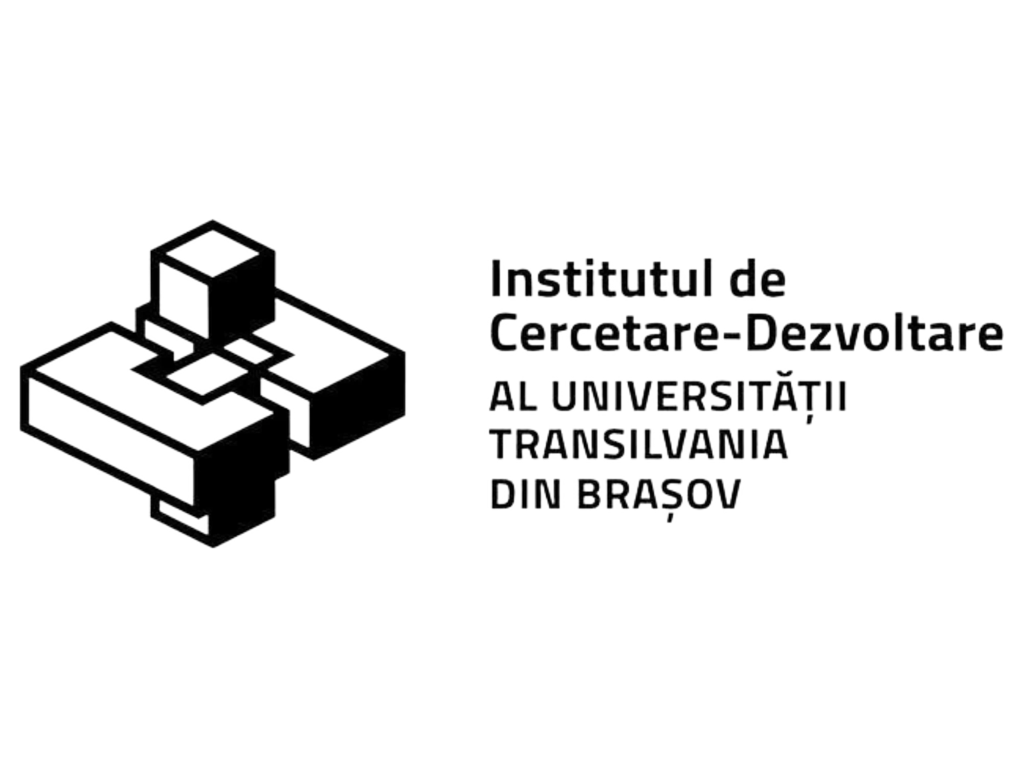 Institutul de Cercetare-Dezvoltare al Universității Transilvania din Brașov logo