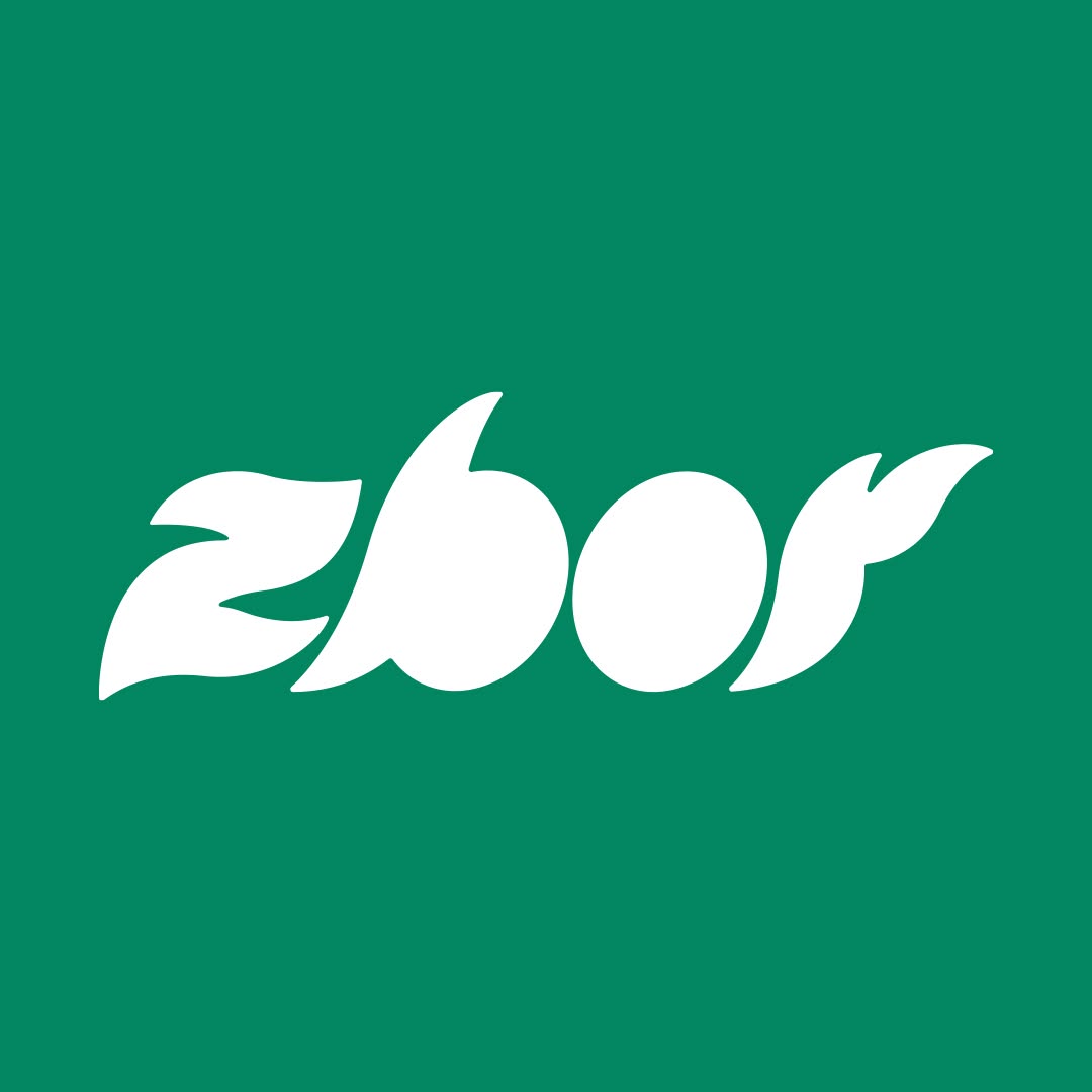 Zbor Hub logo