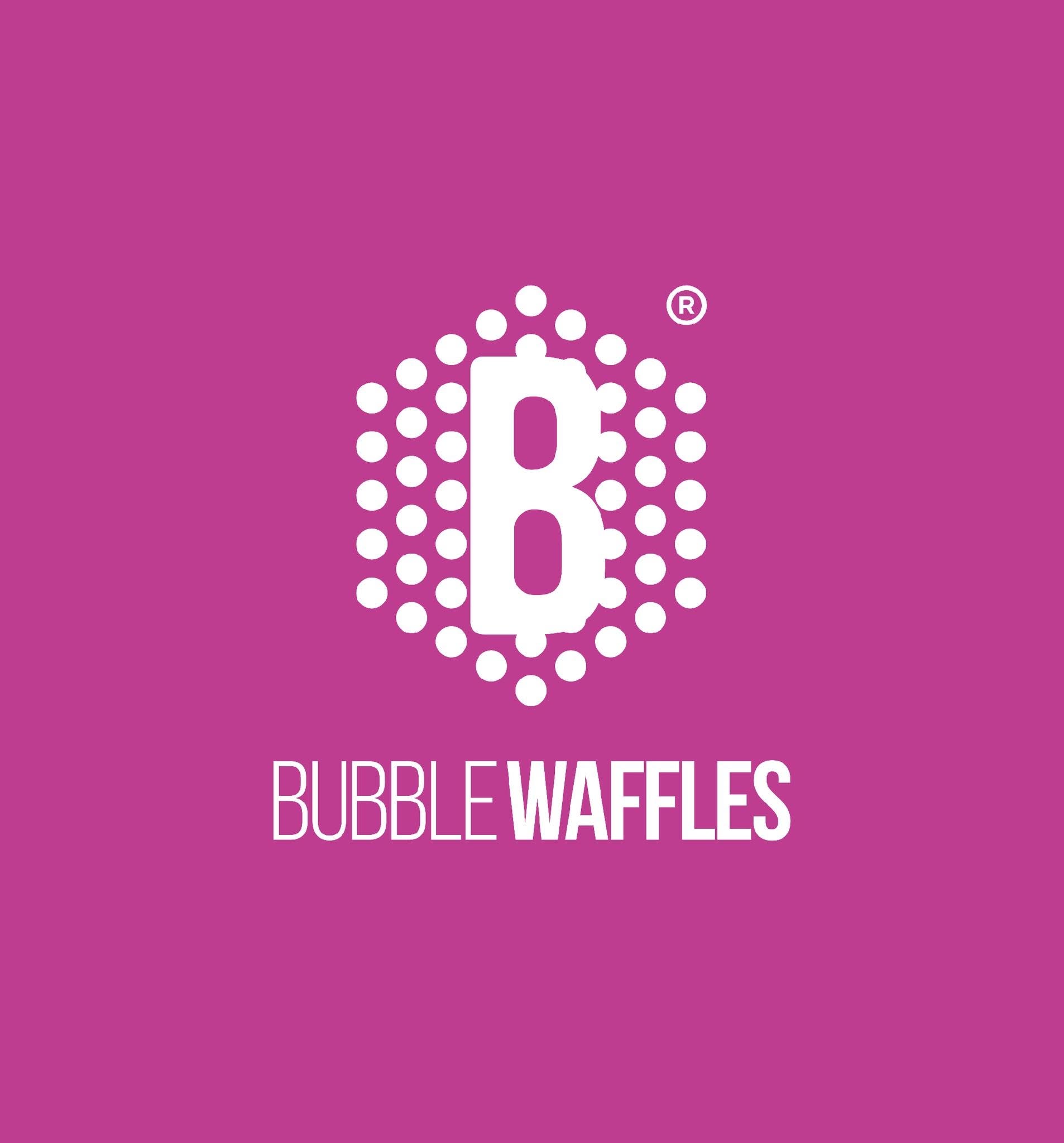 Bubble Waffles logo